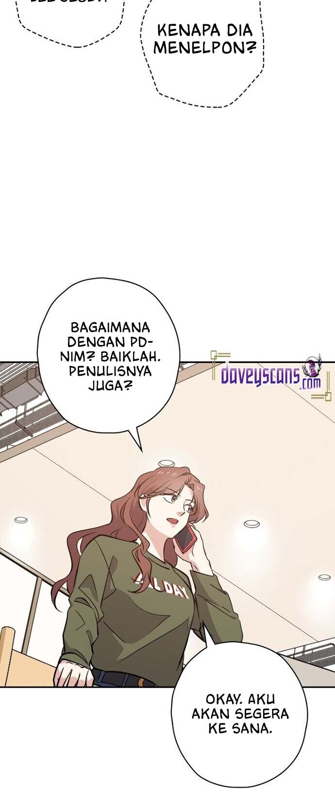 King Of Drama Chapter 20 Gambar 38