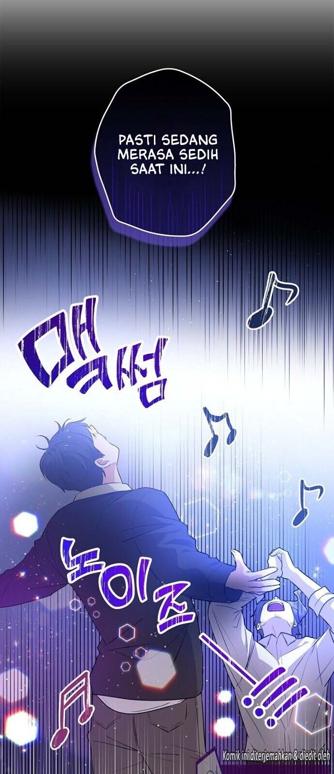 King Of Drama Chapter 20 Gambar 40