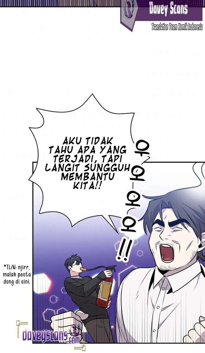 King Of Drama Chapter 20 Gambar 41