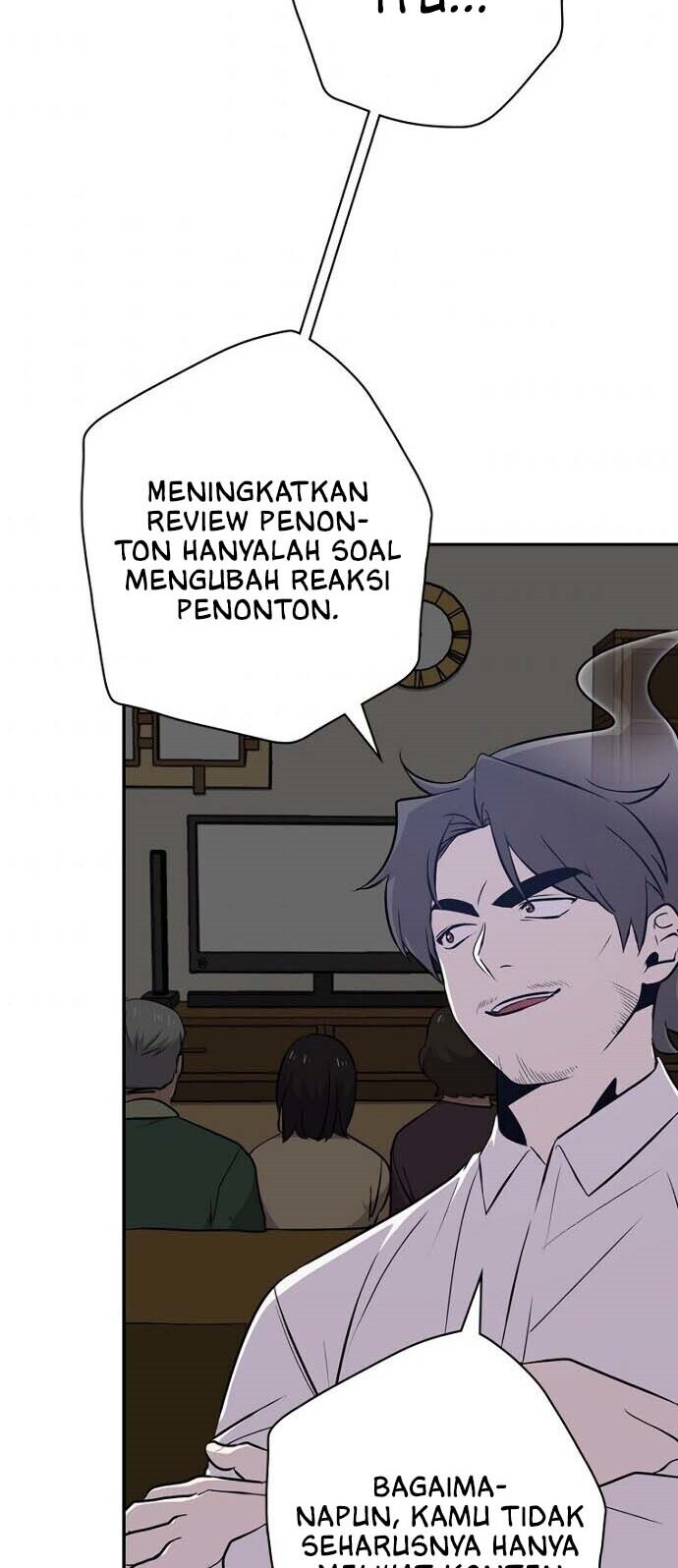 King Of Drama Chapter 20 Gambar 46