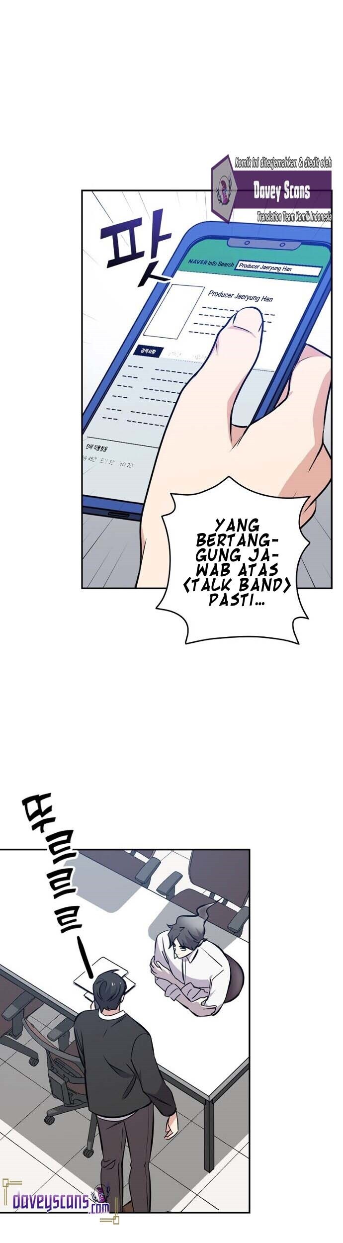 King Of Drama Chapter 20 Gambar 48