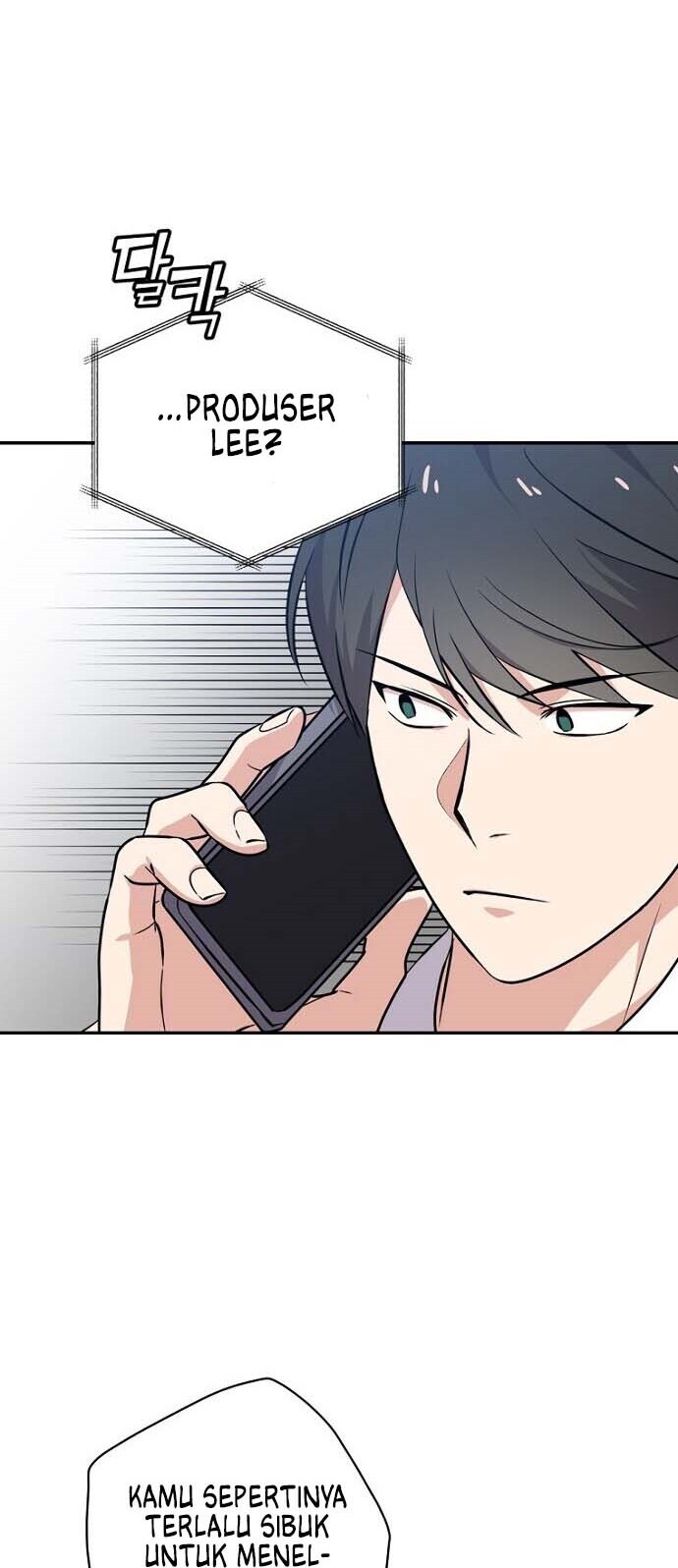 King Of Drama Chapter 20 Gambar 49