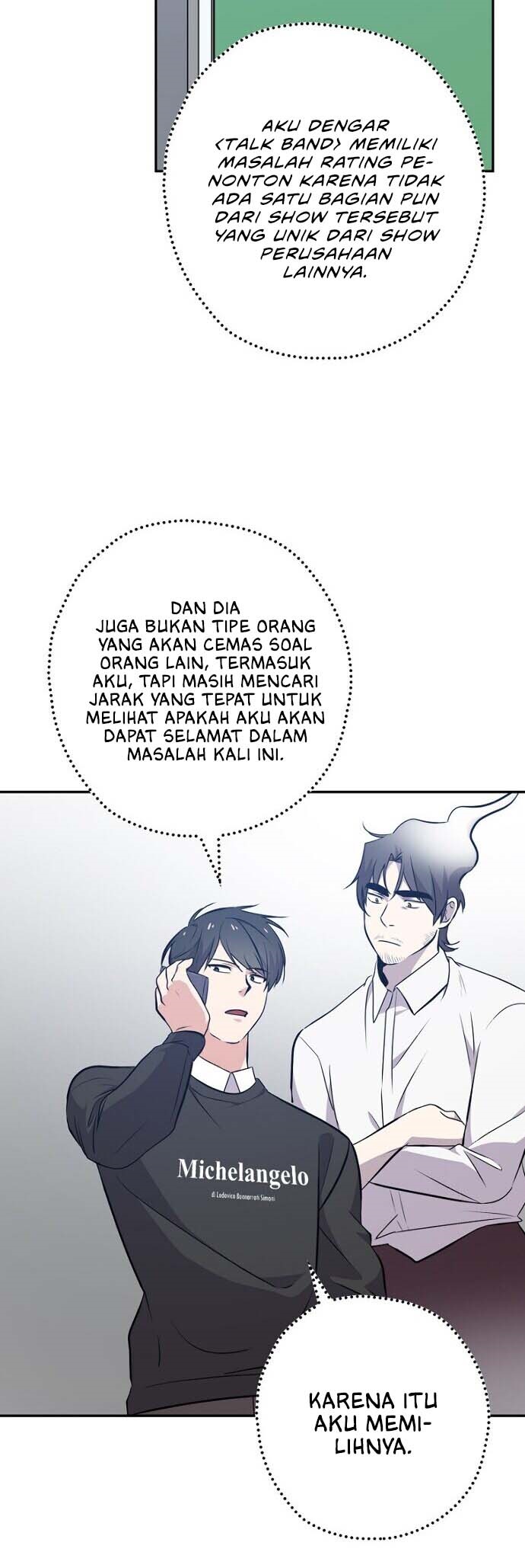 King Of Drama Chapter 20 Gambar 53