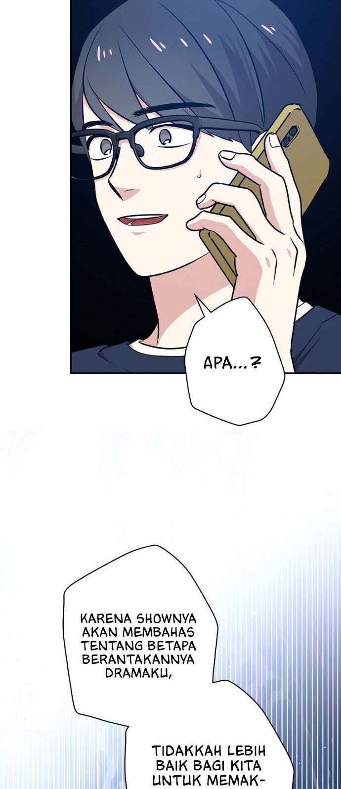 King Of Drama Chapter 20 Gambar 55