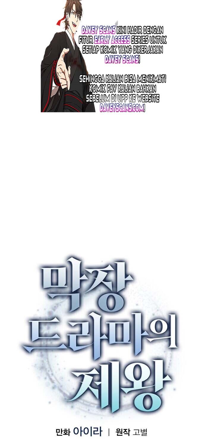 King Of Drama Chapter 20 Gambar 10