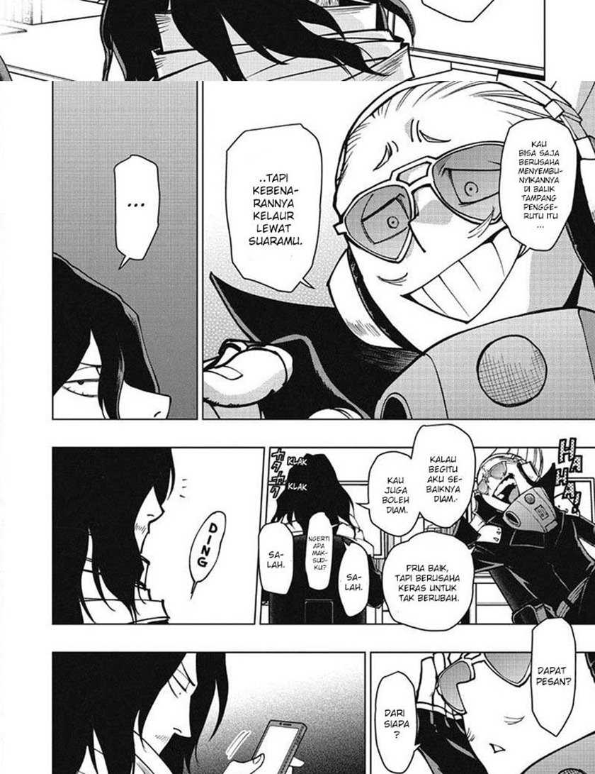 Vigilante: Boku no Hero Academia Illegal Chapter 95 Gambar 5