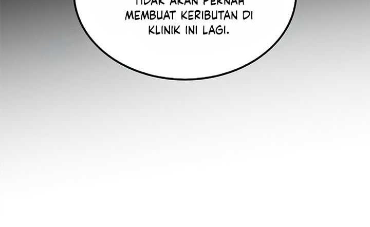 Doctor’s Rebirth Chapter 55 Gambar 17