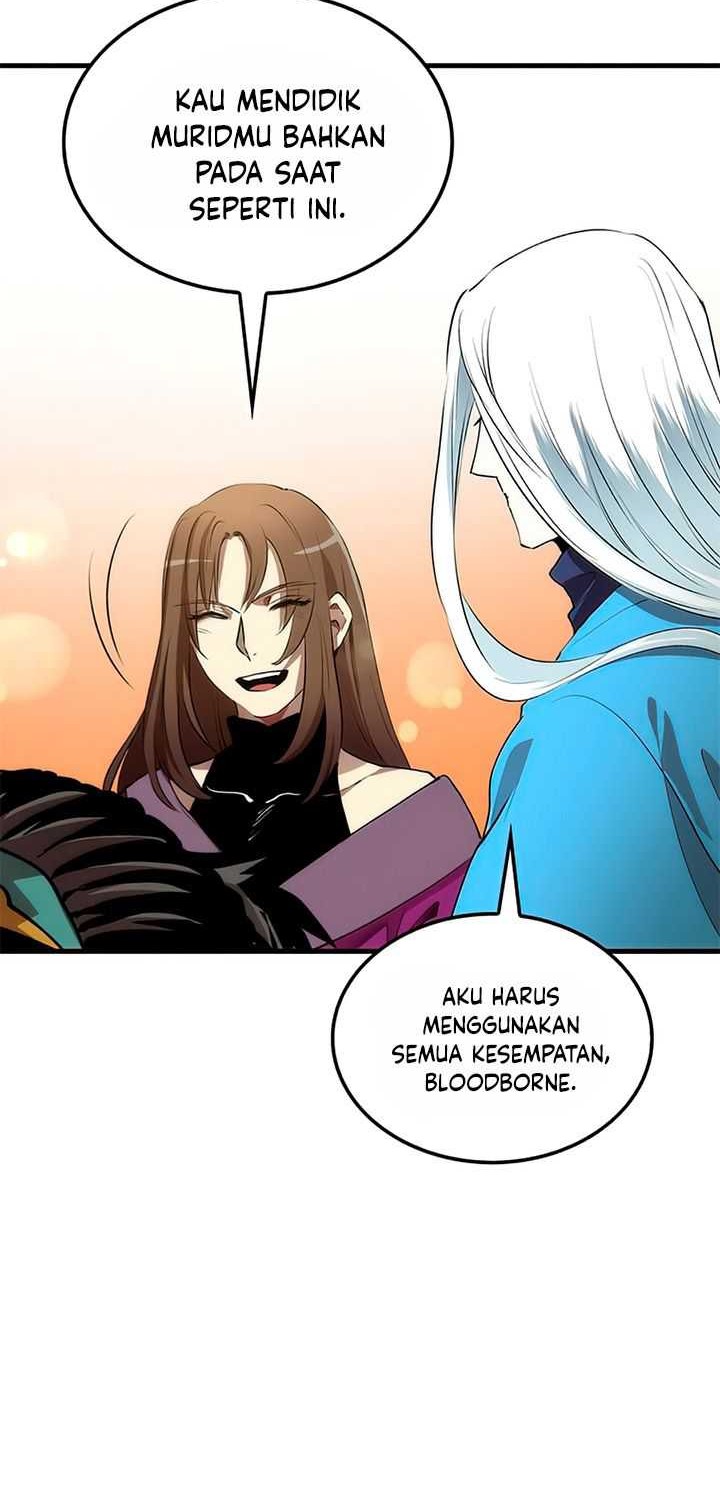 Doctor’s Rebirth Chapter 55 Gambar 21