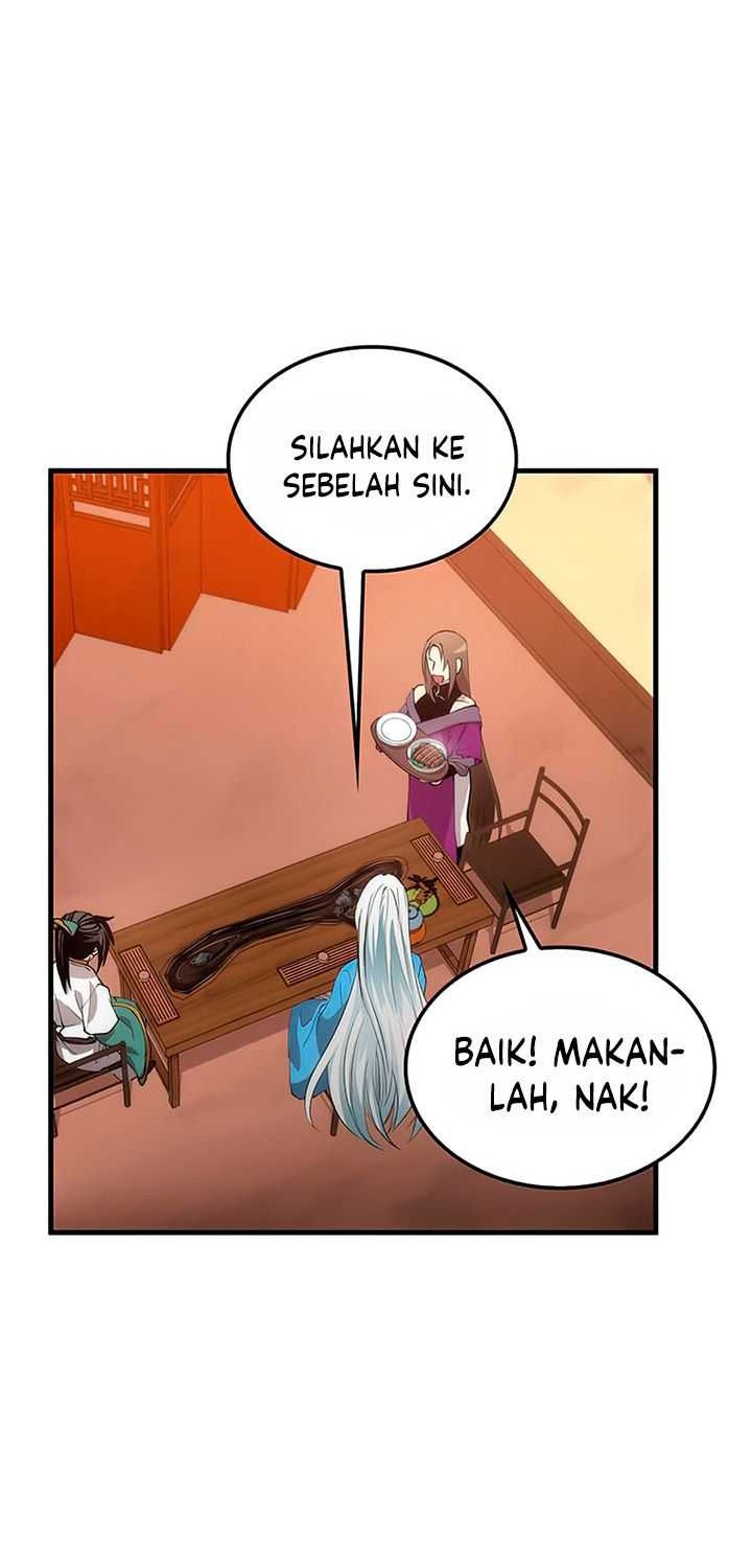 Doctor’s Rebirth Chapter 55 Gambar 37