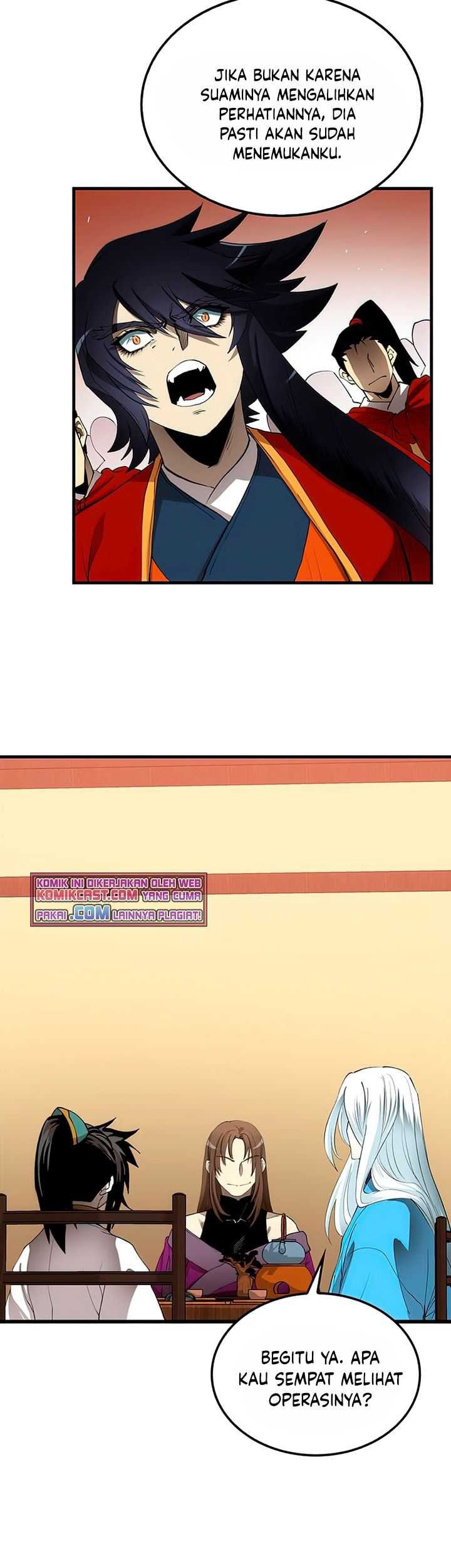 Doctor’s Rebirth Chapter 55 Gambar 44