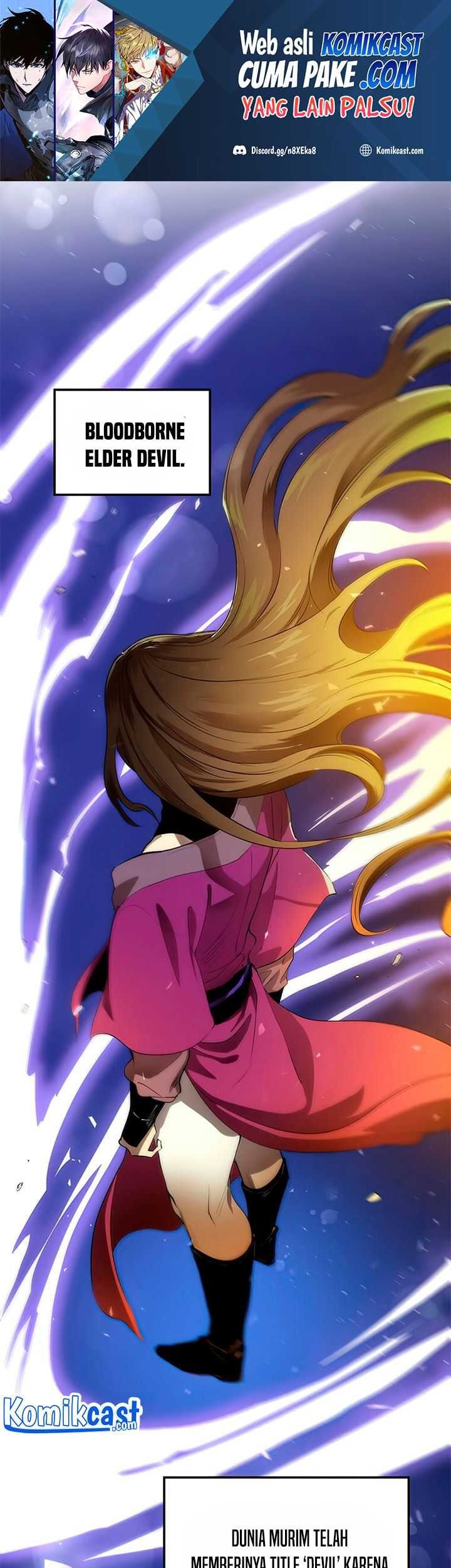 Baca  Doctor’s Rebirth Chapter 55 Gambar 2