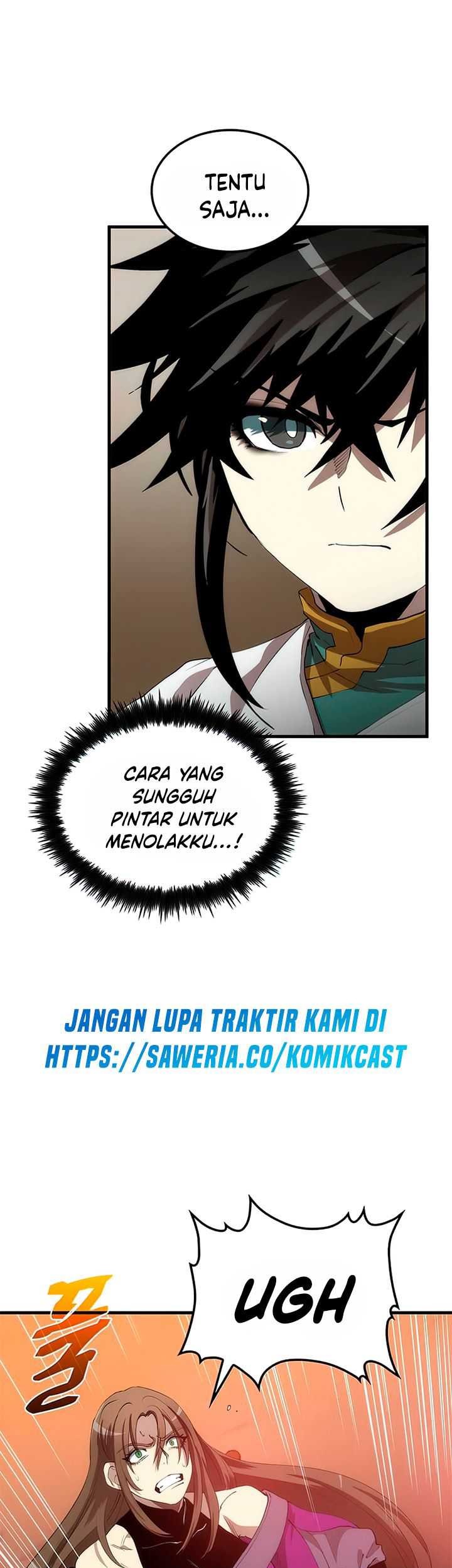 Doctor’s Rebirth Chapter 55 Gambar 60