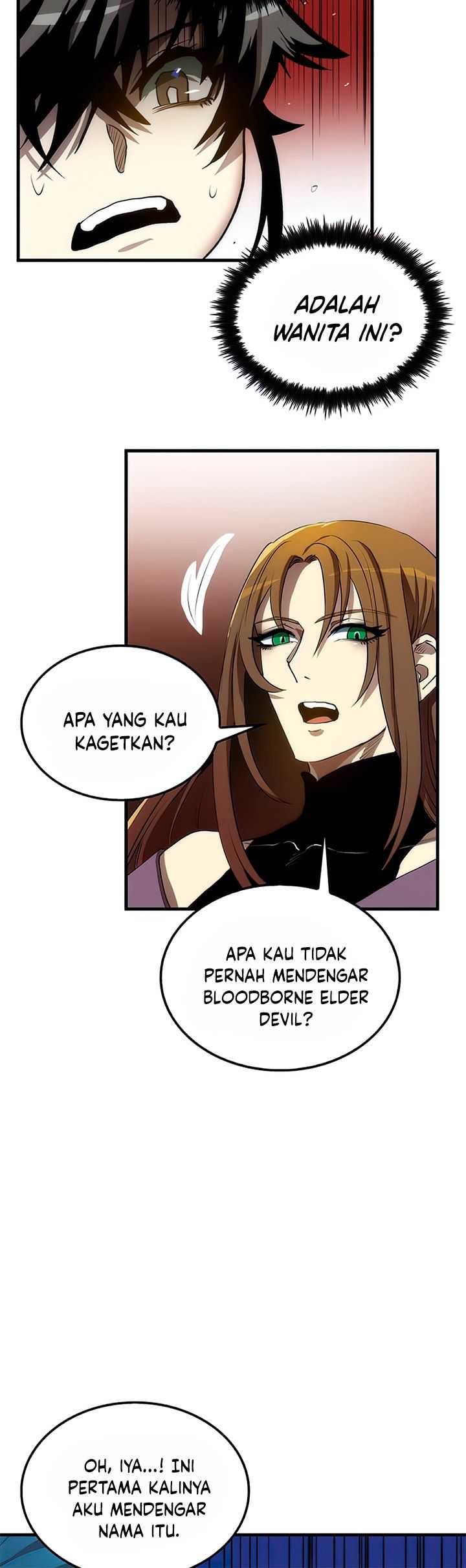Doctor’s Rebirth Chapter 55 Gambar 6