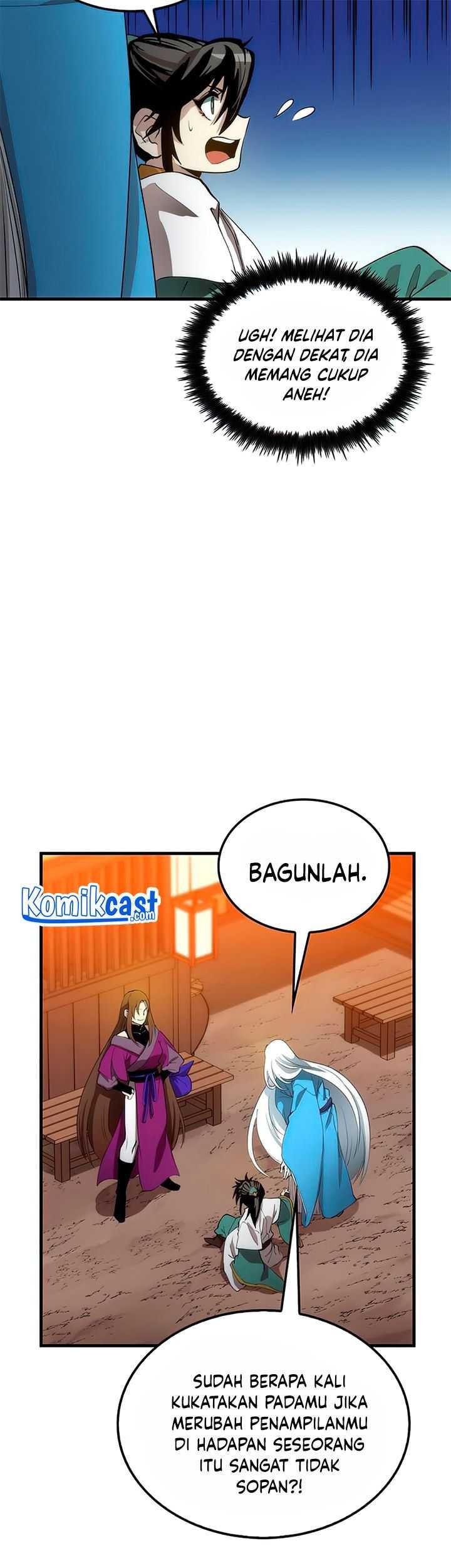 Doctor’s Rebirth Chapter 55 Gambar 7