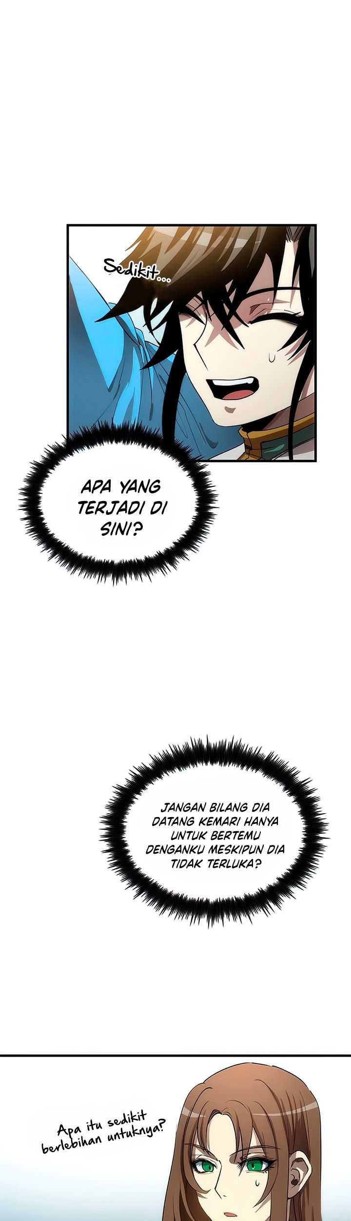 Doctor’s Rebirth Chapter 55 Gambar 9