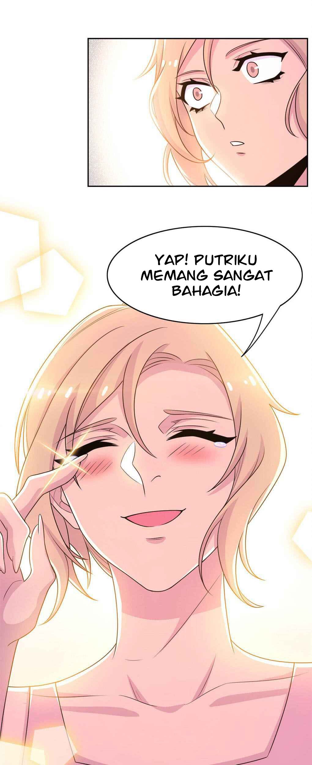 The Strong Man From the Mental Hospital Chapter 33 Gambar 24