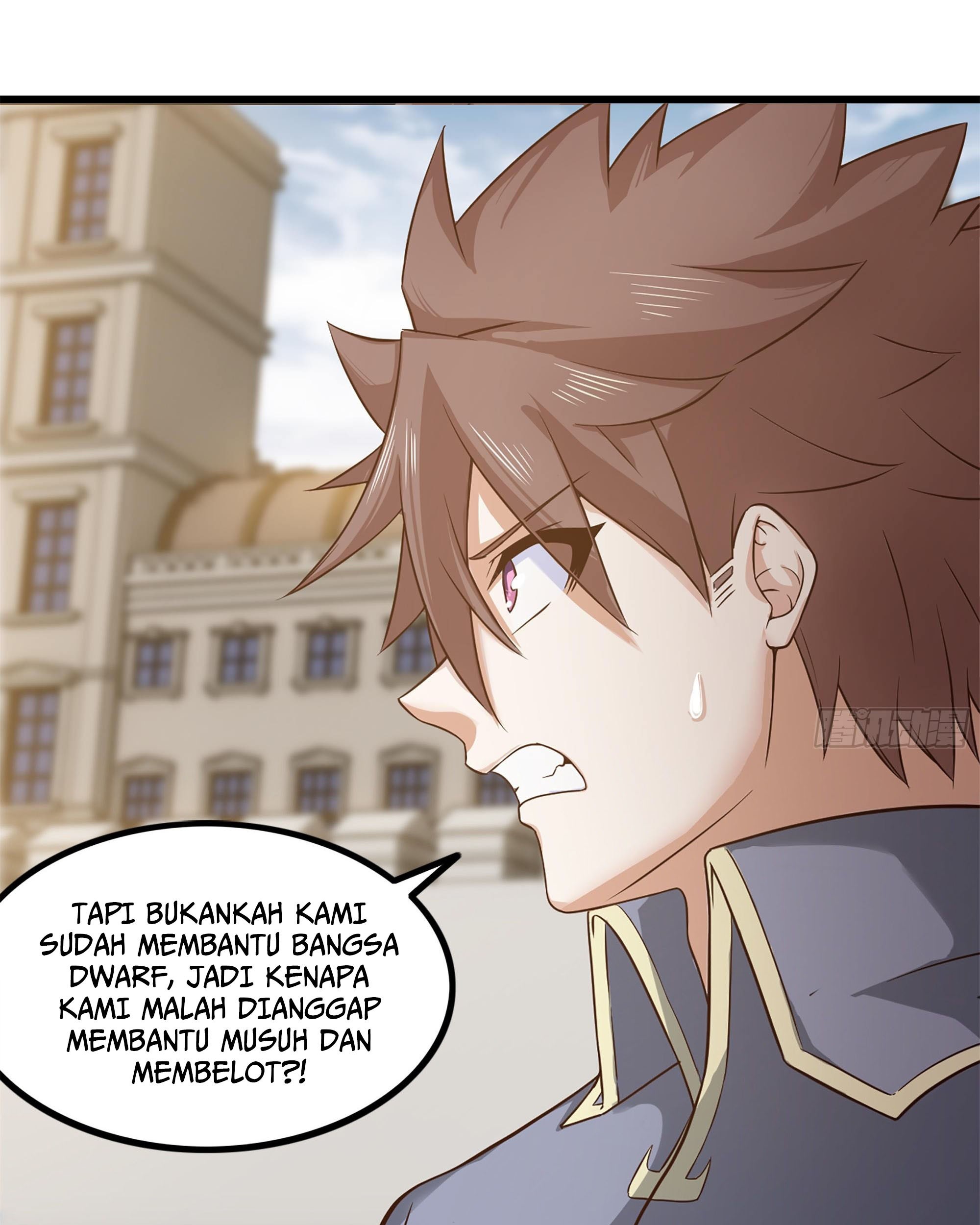 My Wife is a Demon Queen Chapter 321 Gambar 3