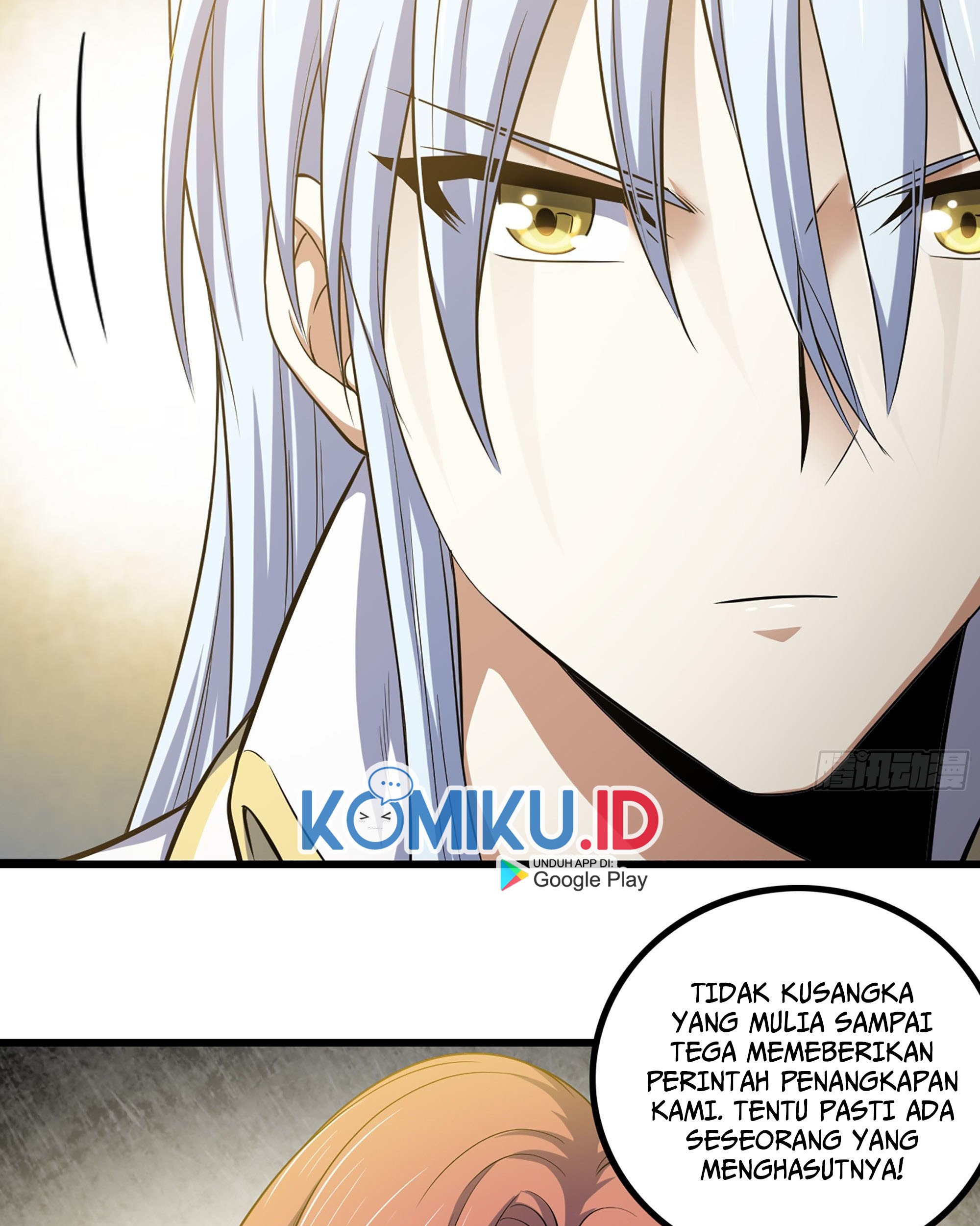 My Wife is a Demon Queen Chapter 321 Gambar 7