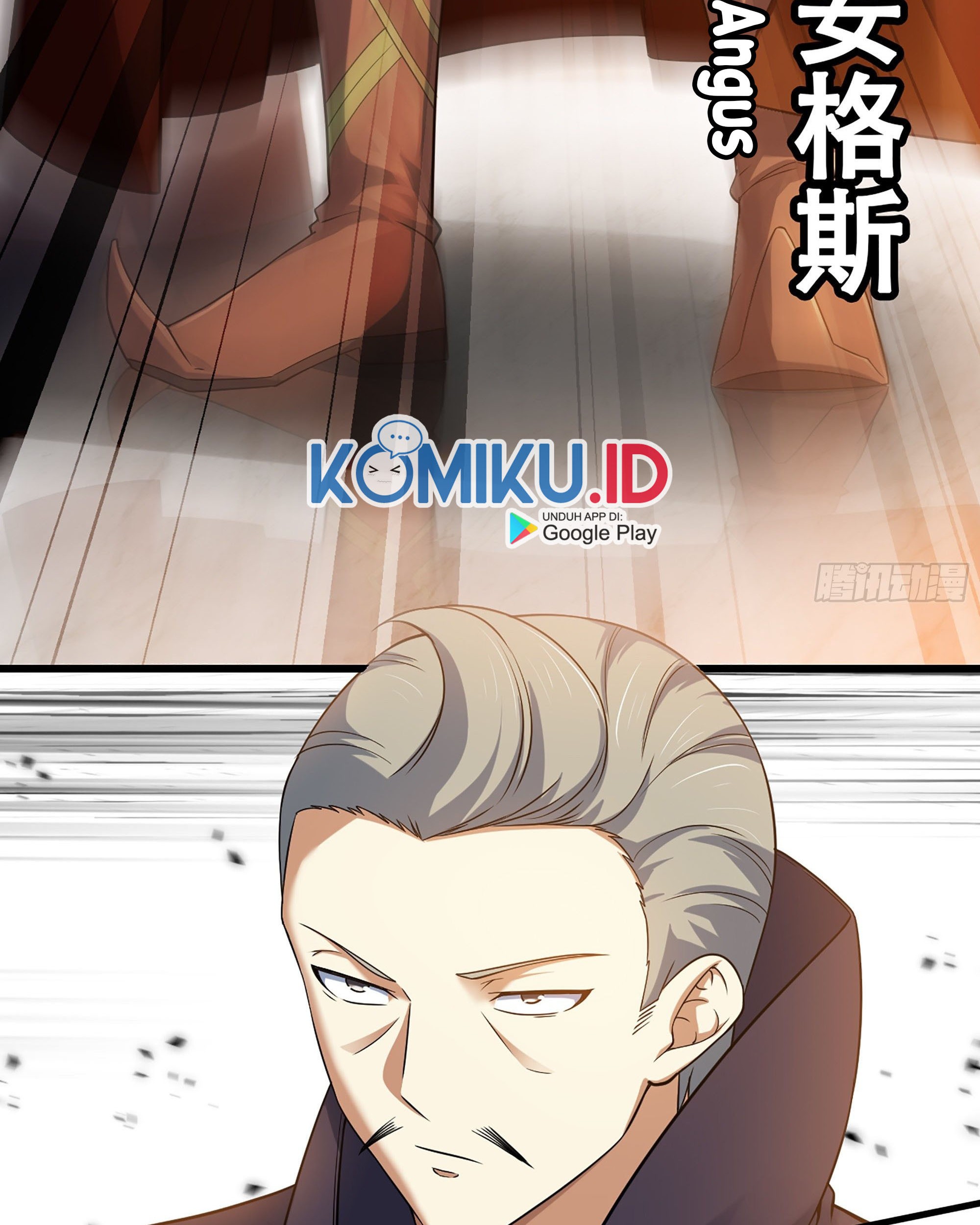 My Wife is a Demon Queen Chapter 321 Gambar 18