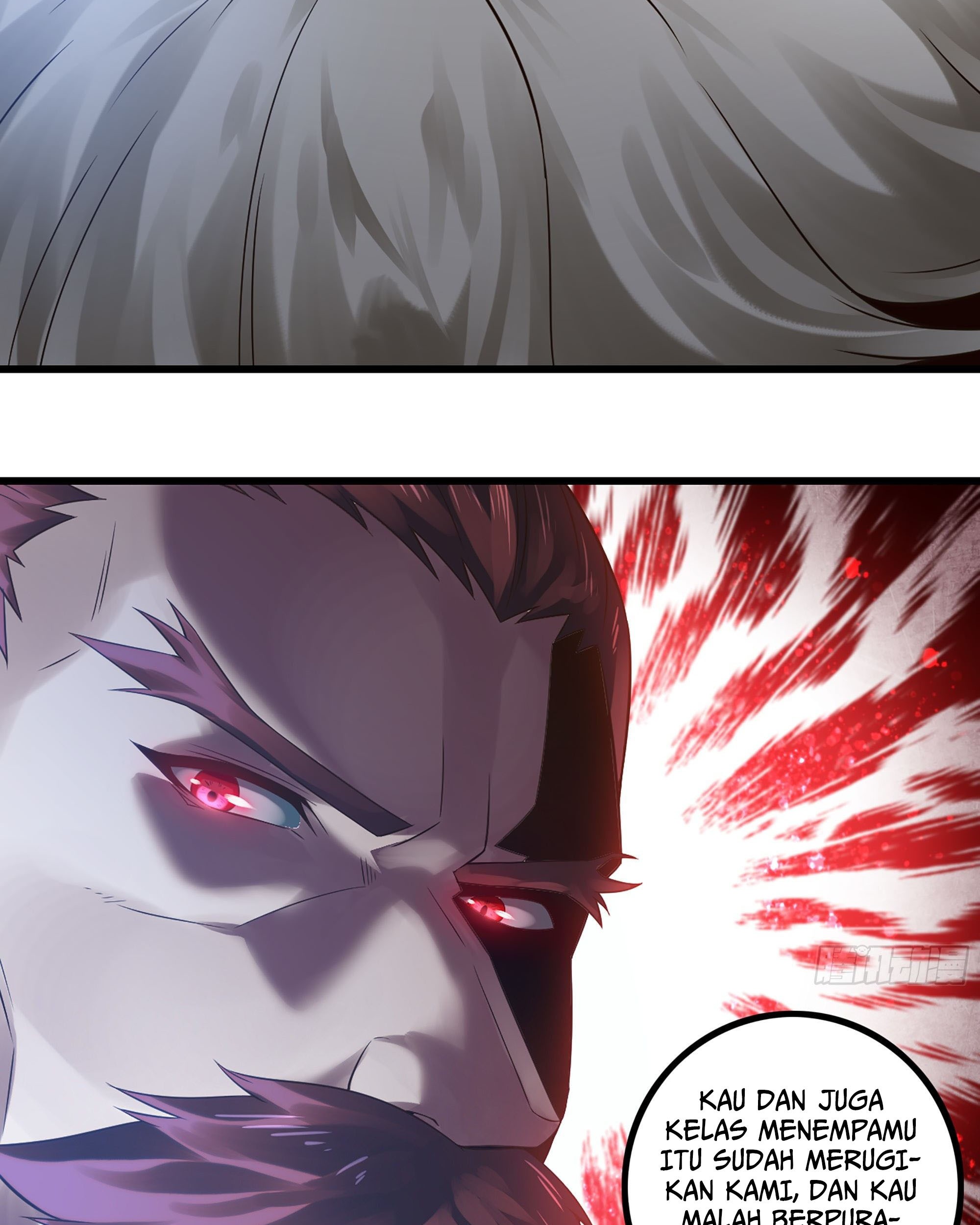 My Wife is a Demon Queen Chapter 321 Gambar 43