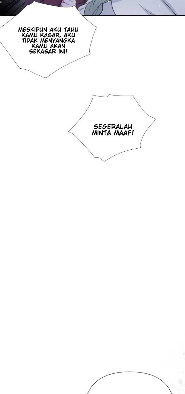 The Way That Knight Lives As a Lady Chapter 44 Gambar 18
