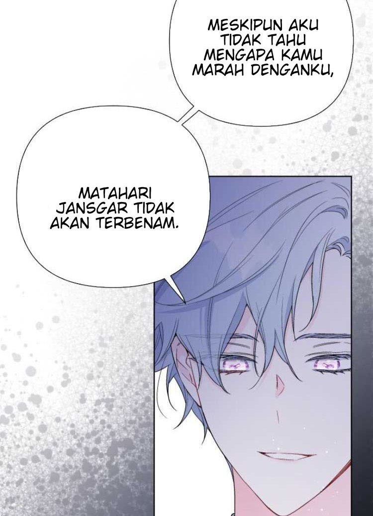 The Way That Knight Lives As a Lady Chapter 44 Gambar 19