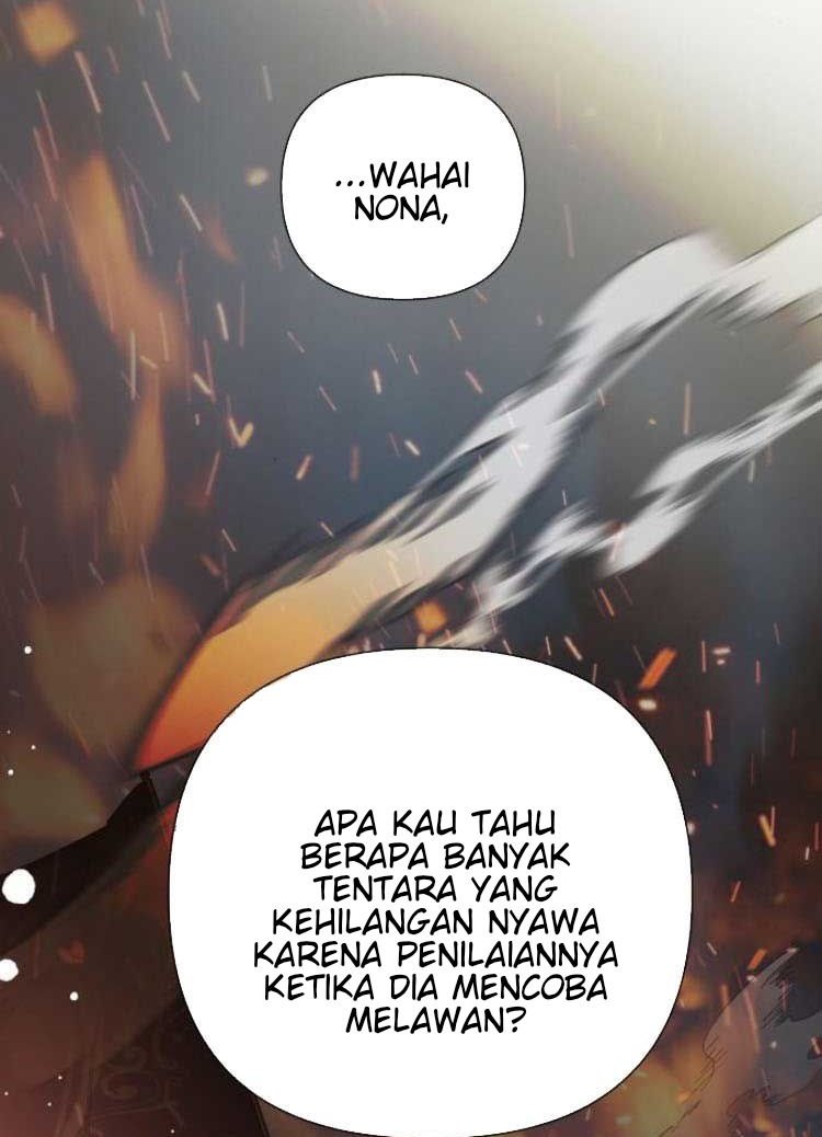 The Way That Knight Lives As a Lady Chapter 44 Gambar 22