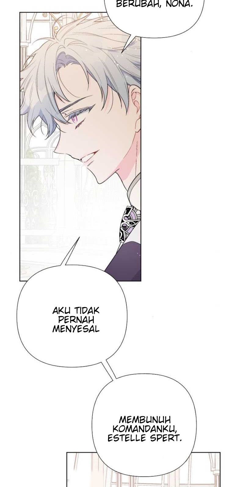 The Way That Knight Lives As a Lady Chapter 44 Gambar 24