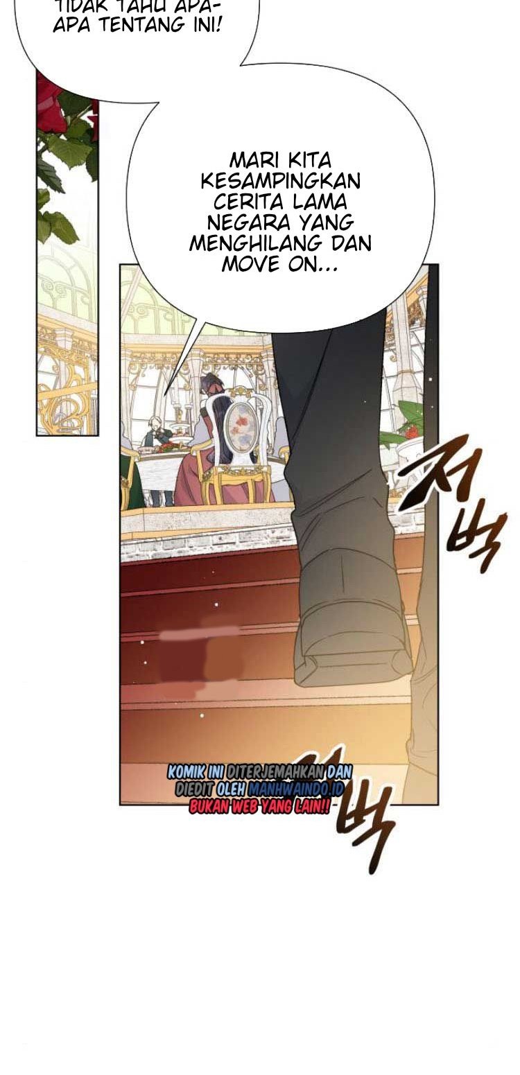 The Way That Knight Lives As a Lady Chapter 44 Gambar 28