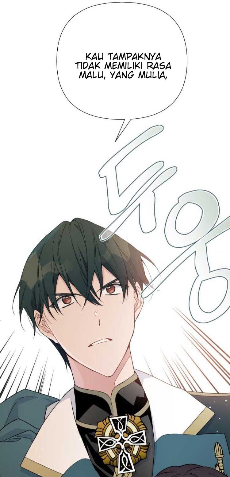 The Way That Knight Lives As a Lady Chapter 44 Gambar 29