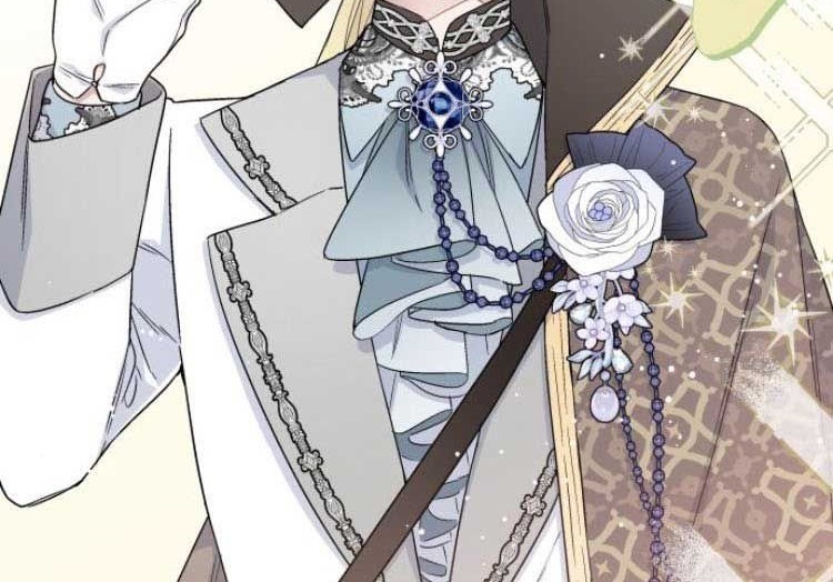 The Way That Knight Lives As a Lady Chapter 44 Gambar 32