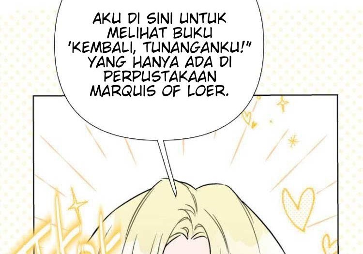 The Way That Knight Lives As a Lady Chapter 44 Gambar 34