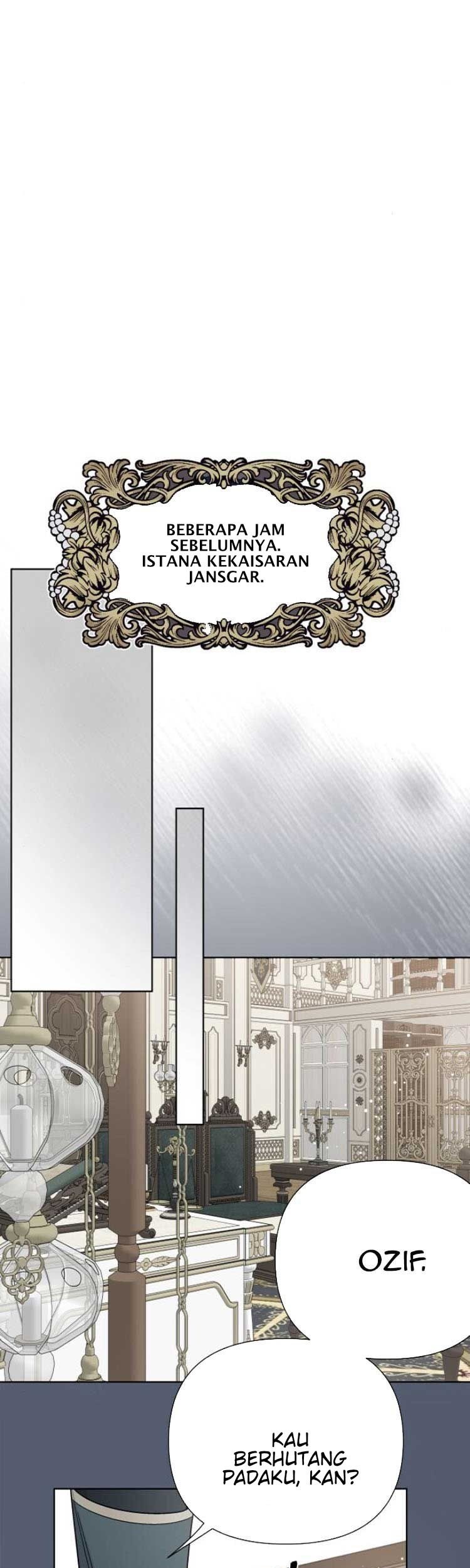 The Way That Knight Lives As a Lady Chapter 44 Gambar 41