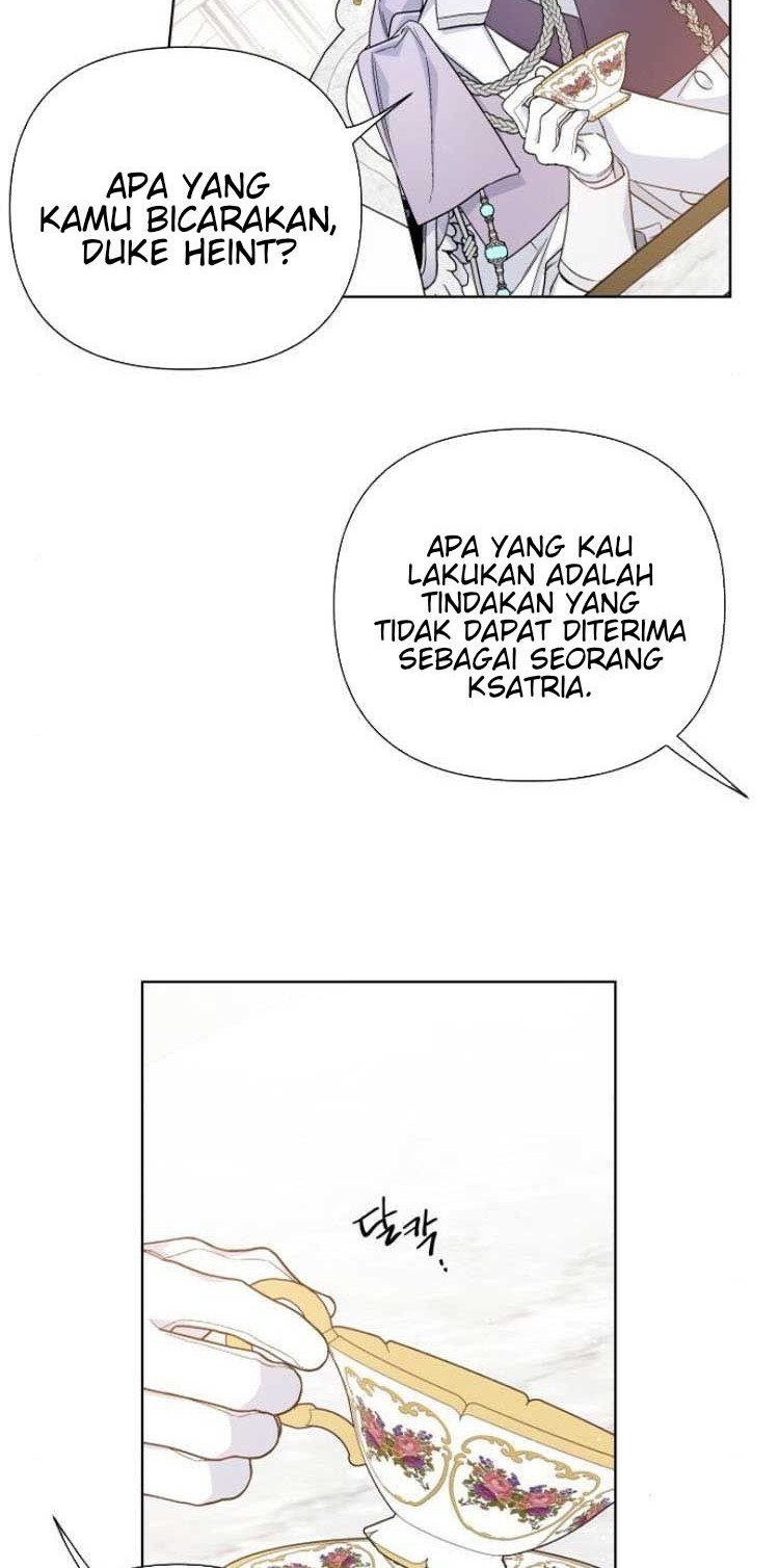 The Way That Knight Lives As a Lady Chapter 44 Gambar 57