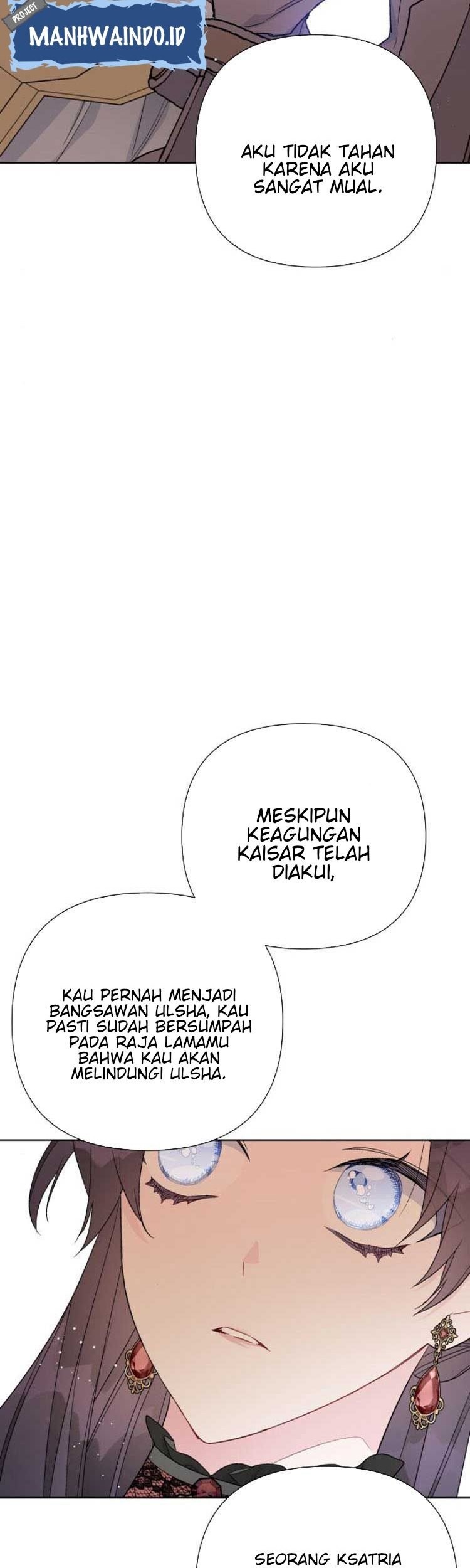 The Way That Knight Lives As a Lady Chapter 44 Gambar 60