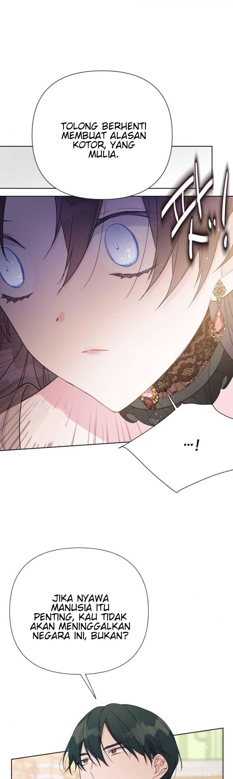The Way That Knight Lives As a Lady Chapter 44 Gambar 66