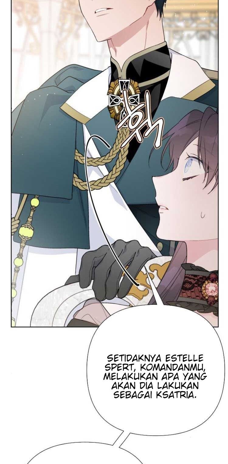 The Way That Knight Lives As a Lady Chapter 44 Gambar 67