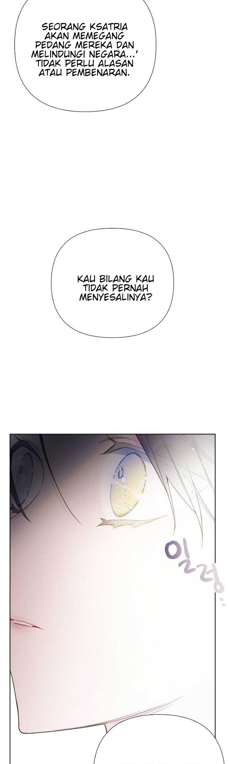 The Way That Knight Lives As a Lady Chapter 44 Gambar 68