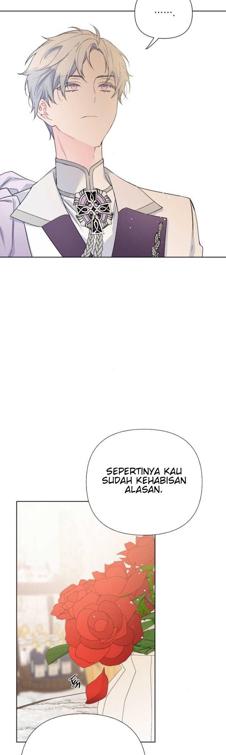 The Way That Knight Lives As a Lady Chapter 44 Gambar 70
