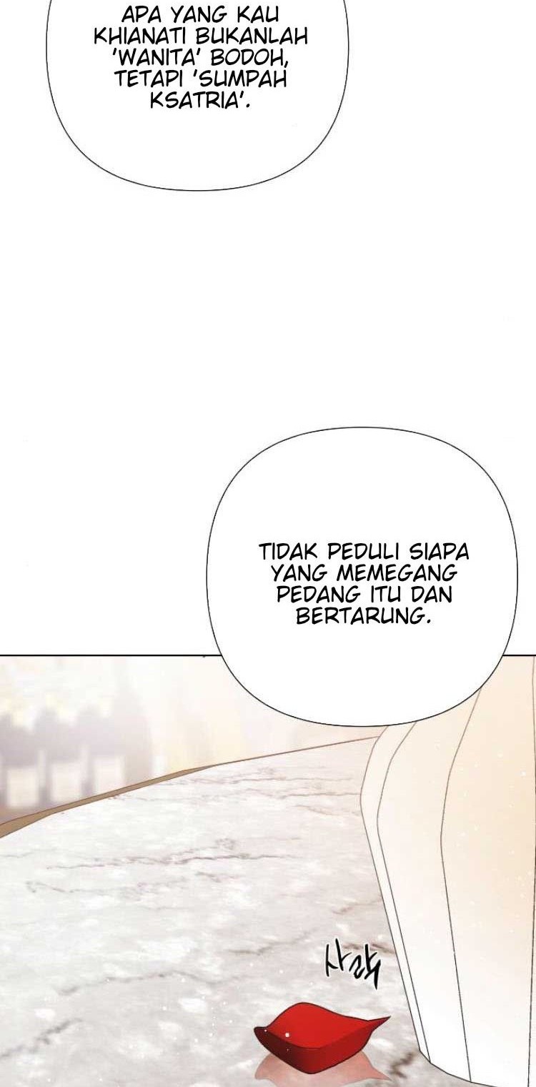 The Way That Knight Lives As a Lady Chapter 44 Gambar 71