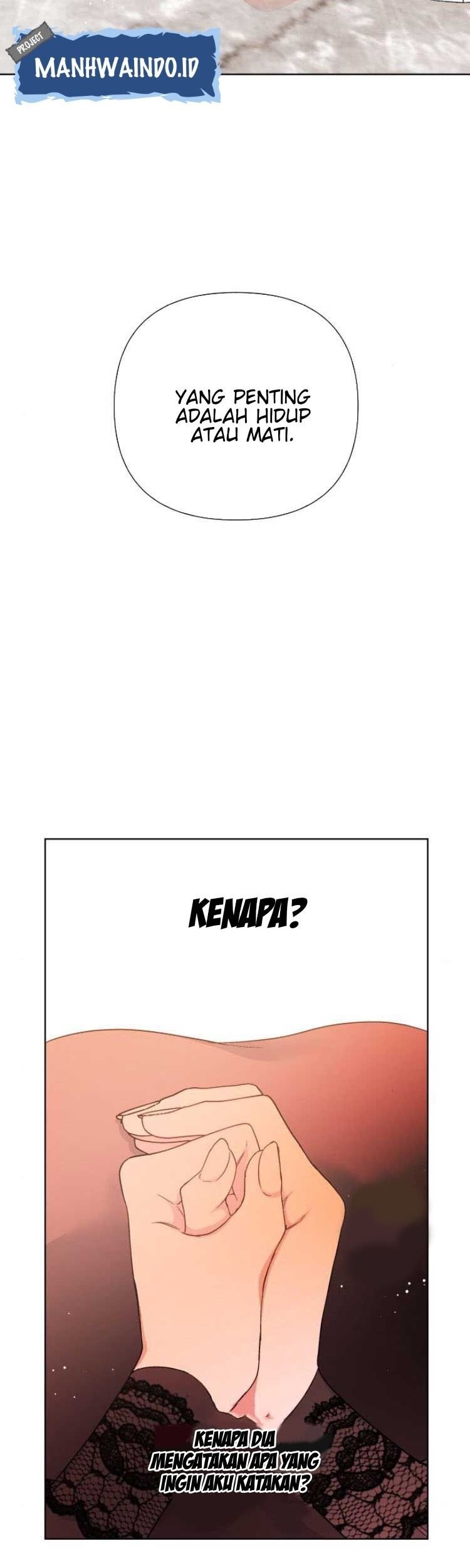 The Way That Knight Lives As a Lady Chapter 44 Gambar 72
