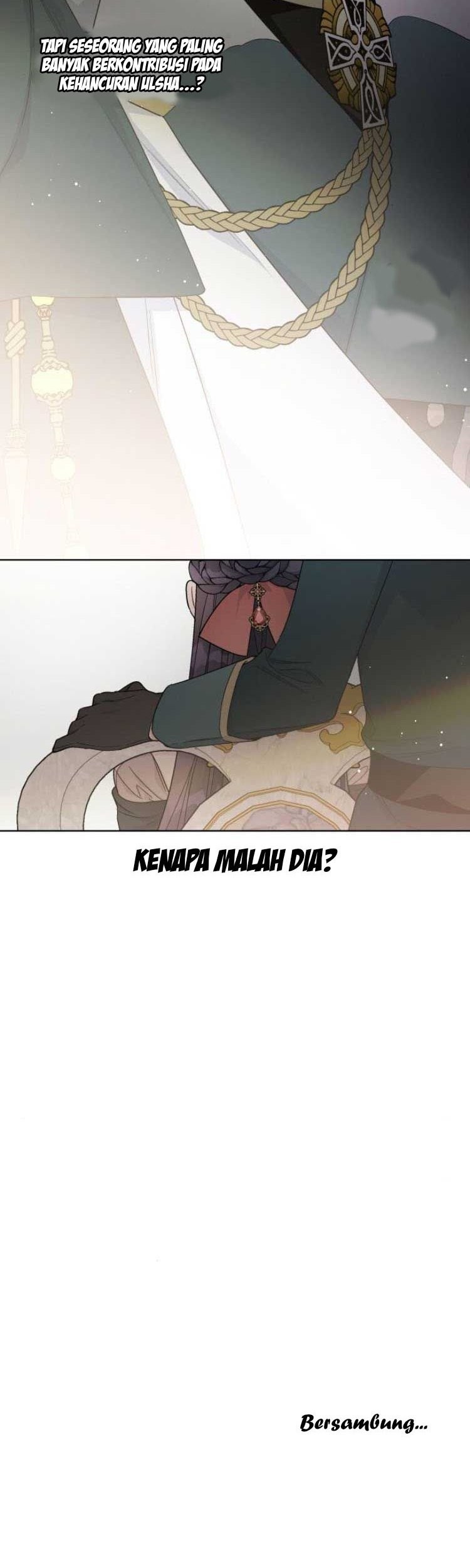 The Way That Knight Lives As a Lady Chapter 44 Gambar 74