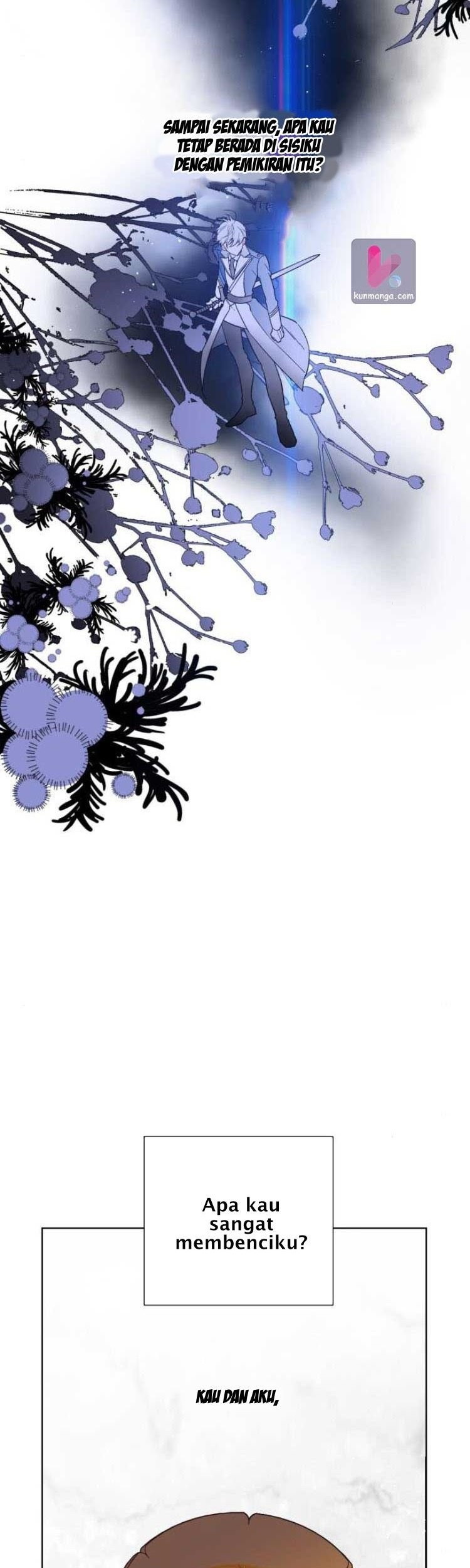 The Way That Knight Lives As a Lady Chapter 44 Gambar 7