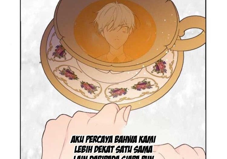 The Way That Knight Lives As a Lady Chapter 44 Gambar 8