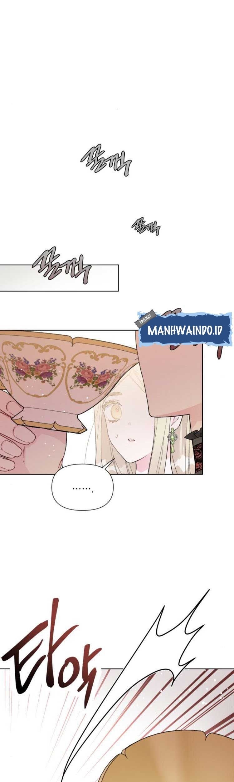 The Way That Knight Lives As a Lady Chapter 44 Gambar 11