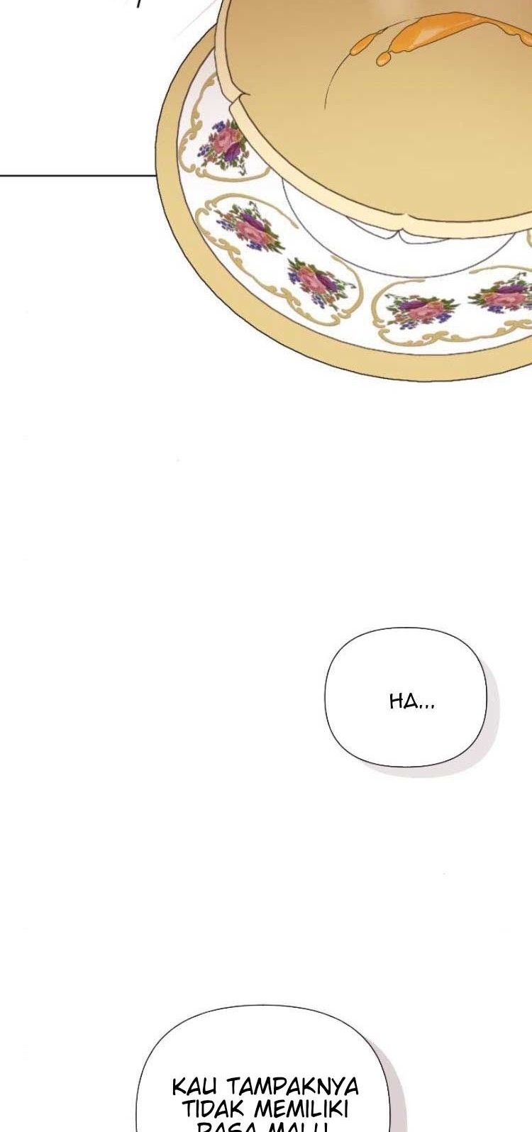The Way That Knight Lives As a Lady Chapter 44 Gambar 12