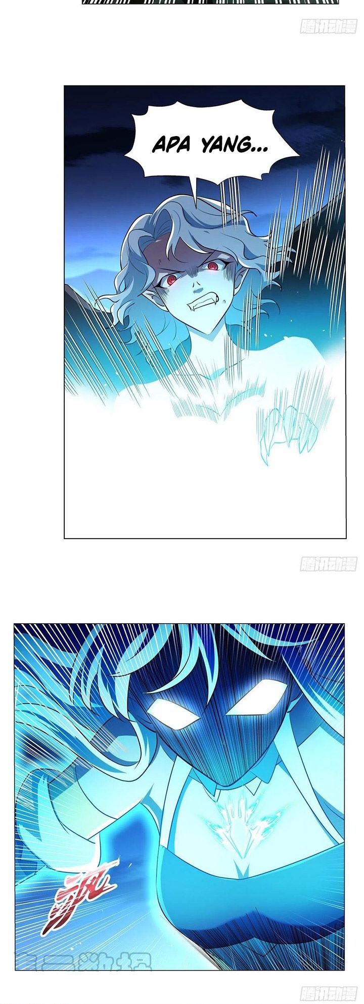 The Demon King Who Lost His Job Chapter 228 Gambar 27
