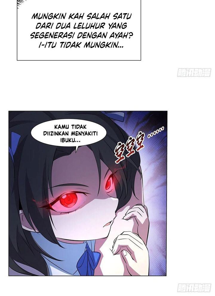 The Demon King Who Lost His Job Chapter 228 Gambar 9