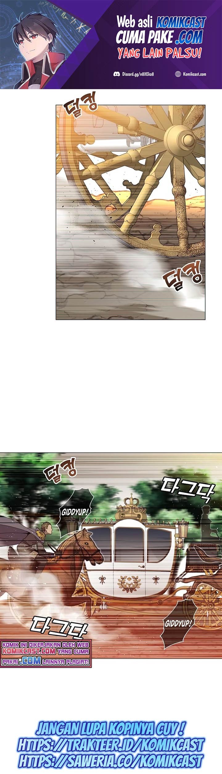 Baca The MAX leveled hero will return! Chapter 71 Gambar 2