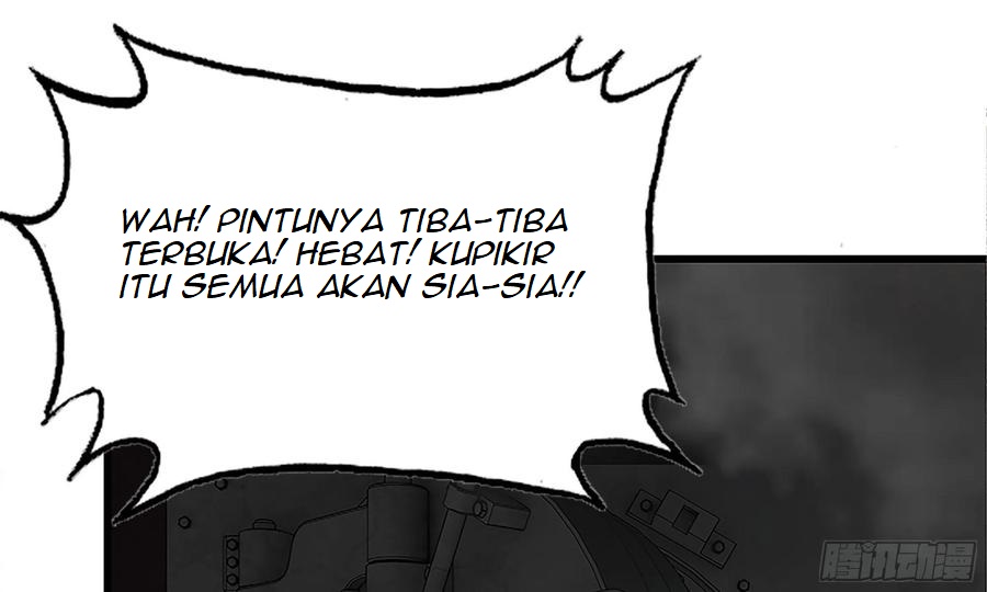 I Moved The BRICS In The Last Days Chapter 74 Gambar 3